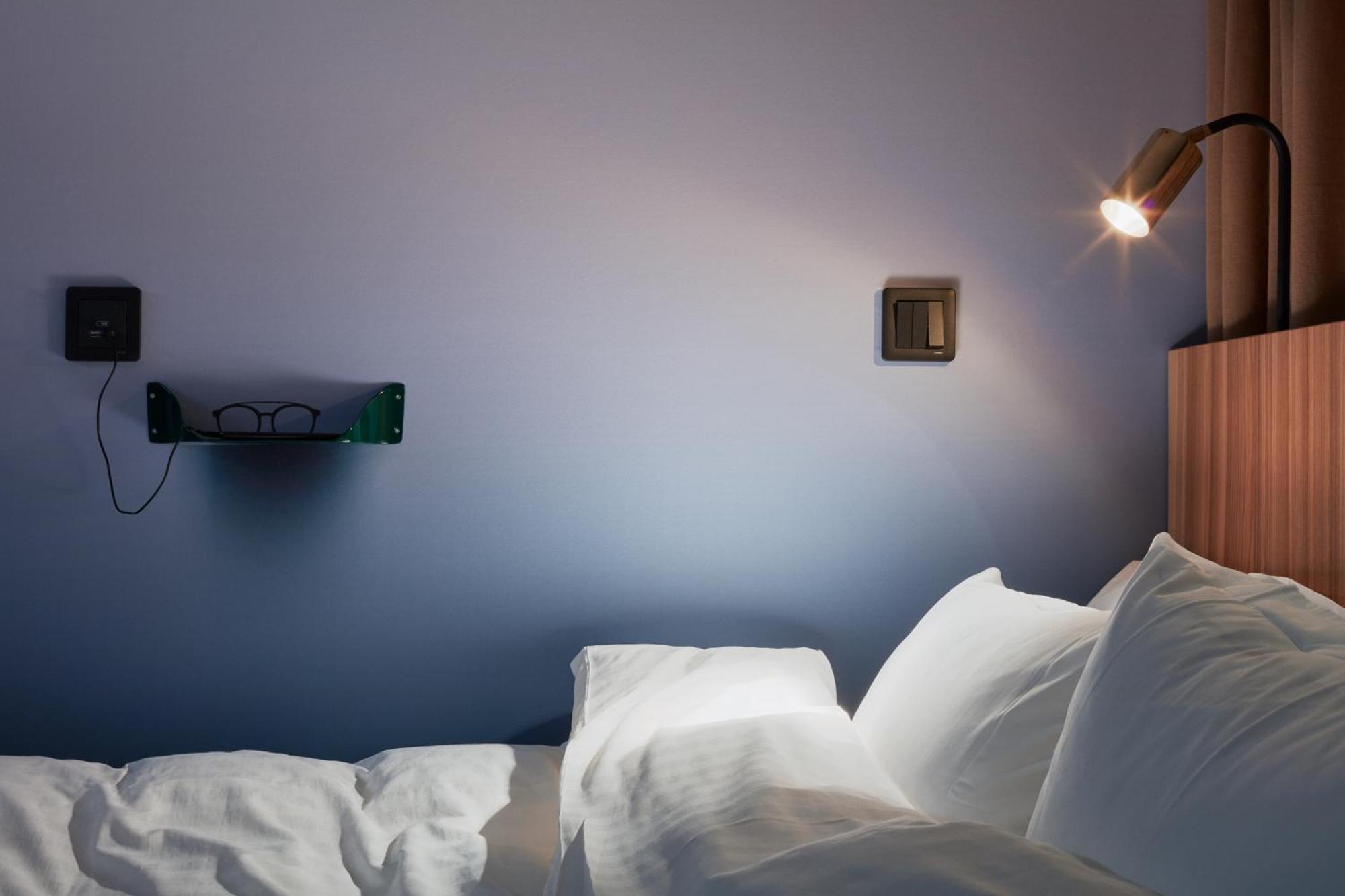 Zzz Dreamscape Hotel Стокхолм Екстериор снимка