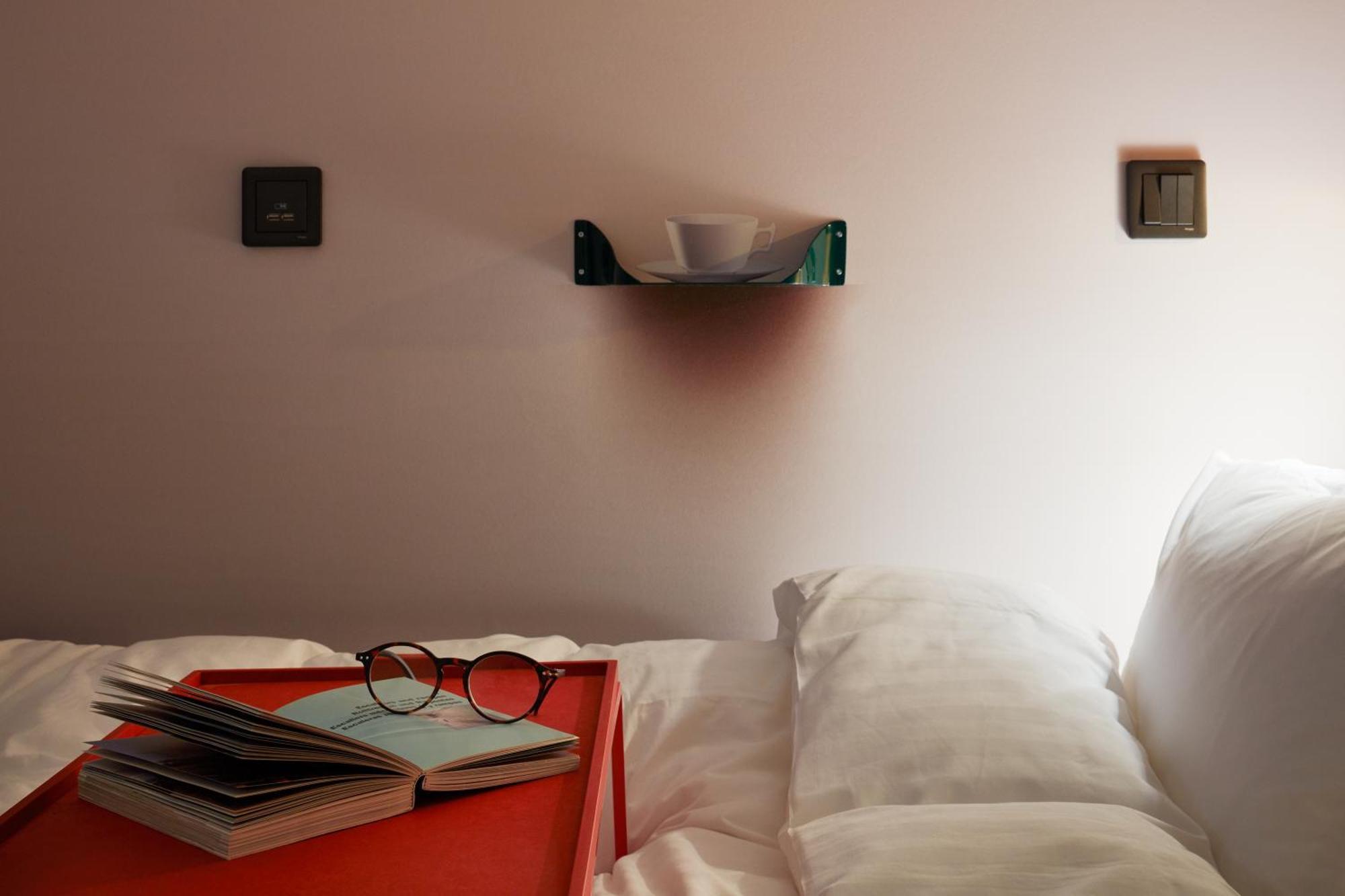Zzz Dreamscape Hotel Стокхолм Екстериор снимка