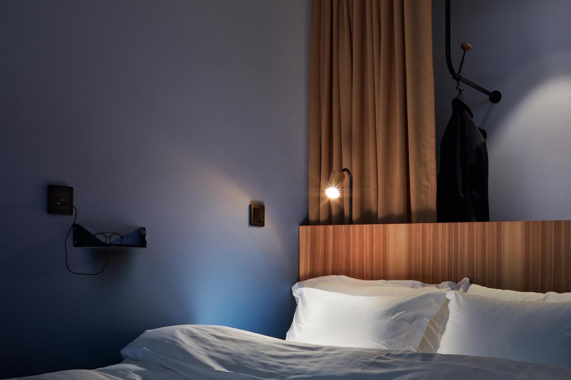 Zzz Dreamscape Hotel Стокхолм Екстериор снимка